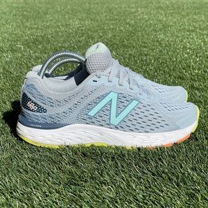 NEW BALANCE WOMENS Shoes SIZE 7